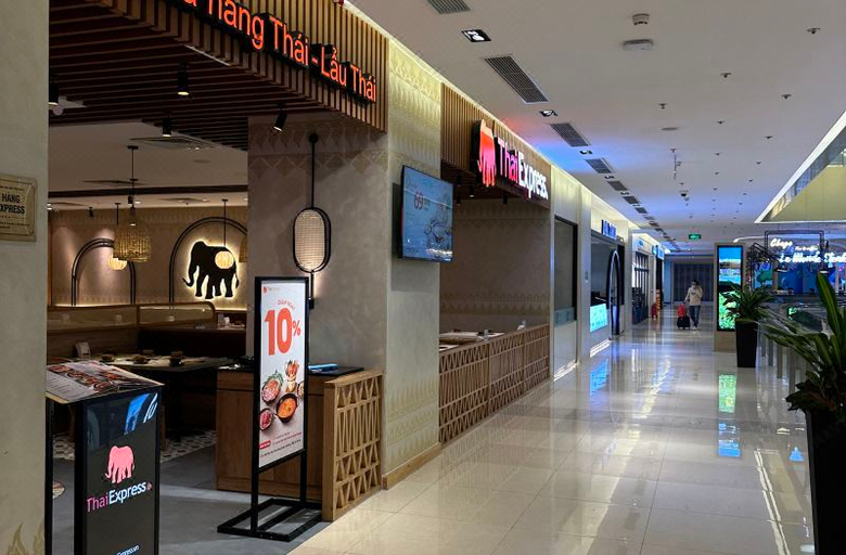Others 2, Hagi APT - Vinhome D'Capitale Luxury Serviced Apartment in Hanoi, Cầu Giấy