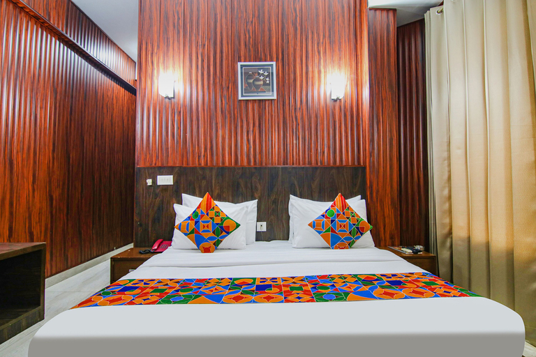 Others 3, FabHotel Prime The Rivlet MG Road, Gurgaon