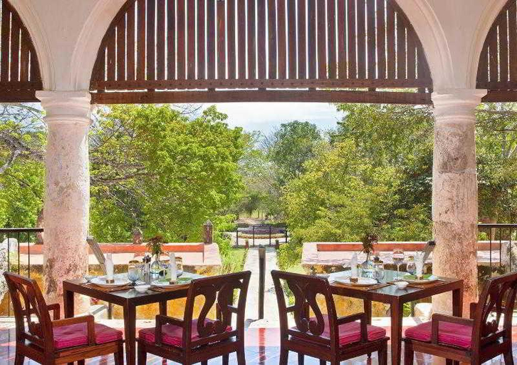 Food & Drinks 3, HACIENDA UAYAMON by IHG, Campeche