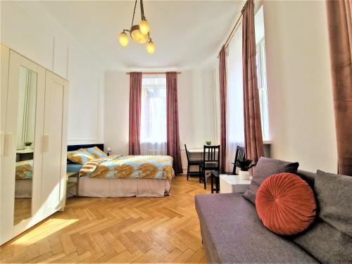 Others 4, J&W Apartments Swietojanska Rooms, Warsaw