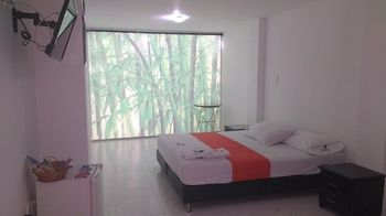 Others 5, Hotel Paradise Lleras, Medellín