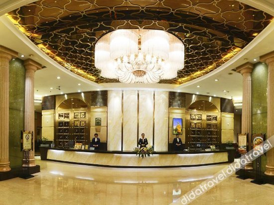 Others 5, Jinwei Hotel Xiamen Zhongshan Road, Xiamen
