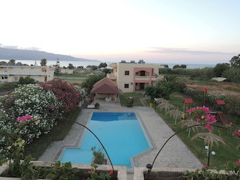 Others 4, Villa Rita Apartments, Crete