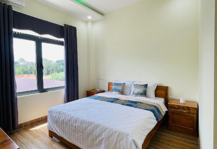 Bedroom 3, Hoang Do Hotel, Phú Quốc