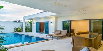 Others 4, Rawai Villa by Fullrooms Phuket, Pulau Phuket