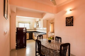 Others 2, Catalyst Suites, Bangalore