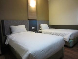 Others 4, Grand Faber Inn, Bintulu
