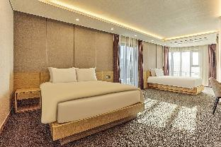 Others 2, Urban City Hotel, Chuncheon