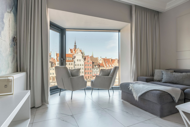 Others 5, DeoPlaza Residence - LoftAffair Collection, Gdańsk City
