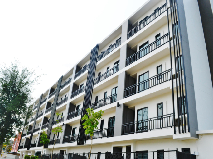 Others 5, Baan 39 Service Apartment, Muang Chiang Mai