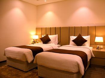 Others 3, Juffair Avenue Suites, Manama