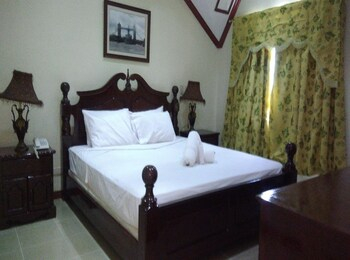 Others 4, ZEN Rooms Palm Tree Olongapo, Olongapo City