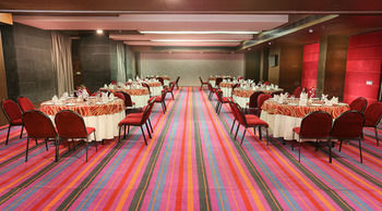 Others 3, Hotel Almeida, Sahibzada Ajit Singh Nagar
