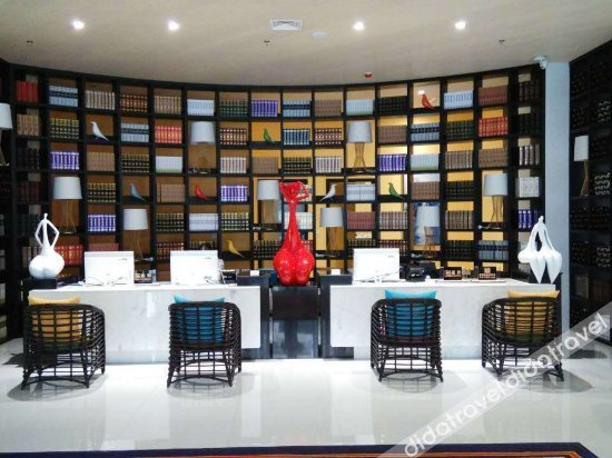 Others 4, Magpie Yujia Hotel (Anyang Government Text Museum), Anyang