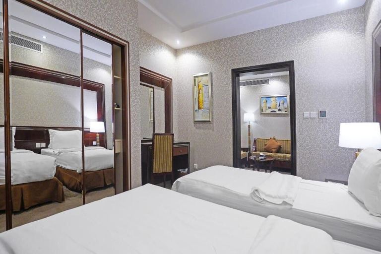 Others 3, Ekono Hotel, Jeddah