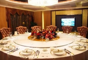 Food & Drinks 5, Yu Cheng International Hotel, Changsha
