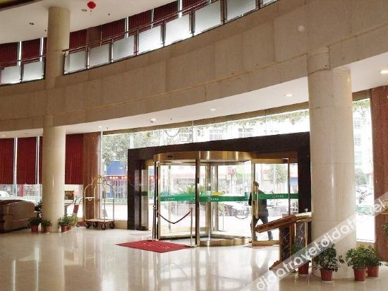 Others 5, Jiangxing Hotel, Yueyang
