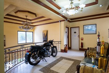 Others 2, ZEN Rooms Palm Tree Olongapo, Olongapo City