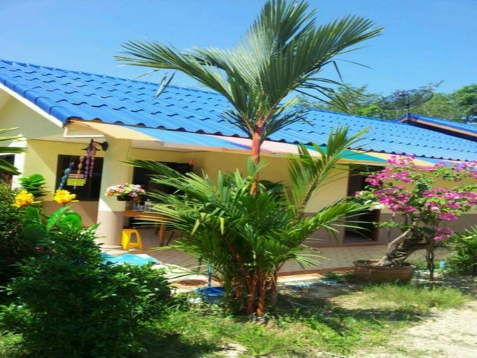 Exterior & Views 4, Khemthong Resort 9, Sikao
