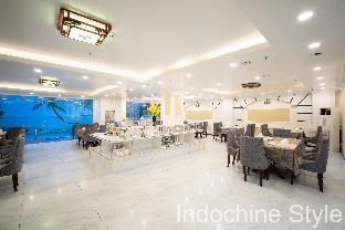 Restaurant 1, Indodana Beach Hotel, Da Nang