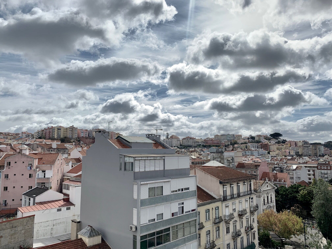 Exterior & Views 2, Studio 59 Lisboa, Lisbon