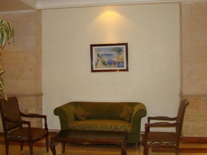 Public Area, Al Kadessia Hotel Makkah, Makkah