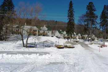 Others 5, GetAways At Haliburton Heights, Haliburton
