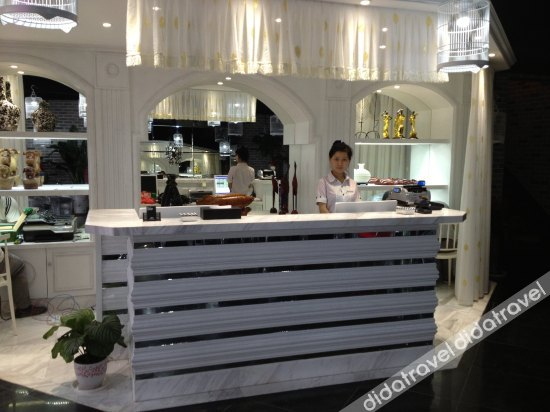 Others 3, Qingdao Bixu Boutique Hotel (Central Business District CapitaLand), Qingdao