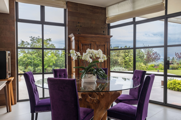 Food & Drinks 5, Villa Francesca Relais, Pesaro E Urbino