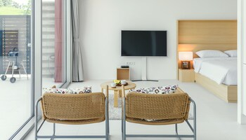 Room 2, Bayclub, Namhae