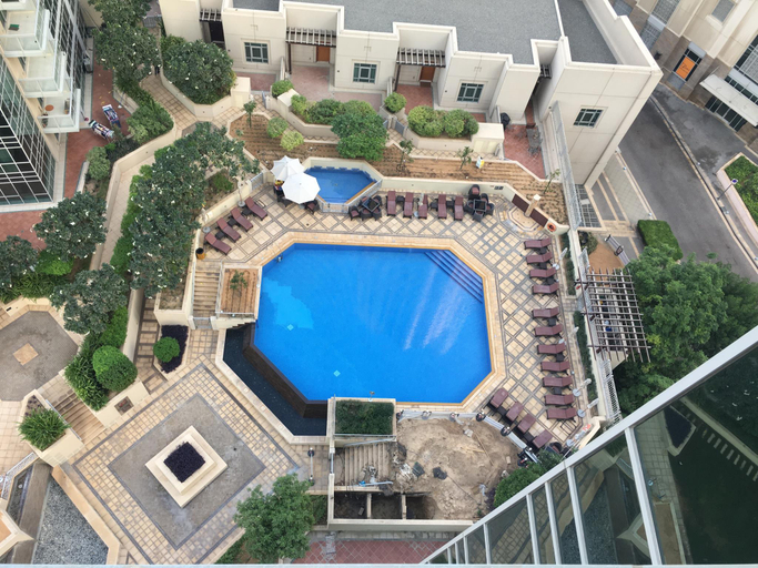 Others 3, Dream Inn Dubai Apartments - Burj Residences, Dubai