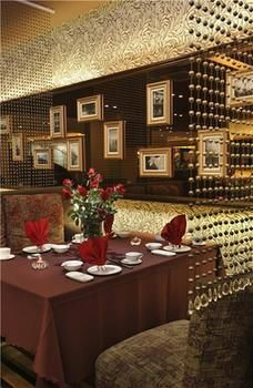 Food & Drinks 3, Herton Spa Hotel, Kunming