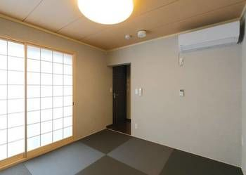 Others 4, Karasuma Rokujo Hotel, Kyoto