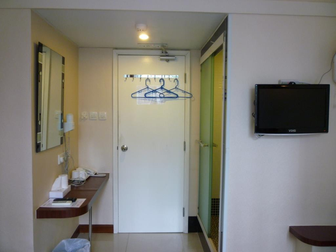 Others 2, Hankow Guesthouse, Kowloon