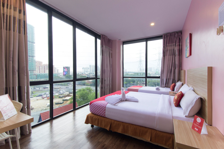 Others 5, Super OYO 156 YP Boutique Hotel, Petaling Jaya