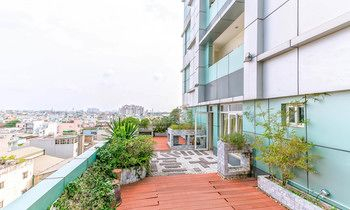 Others 2, Khai Hoan Apartment Hotel, District 11