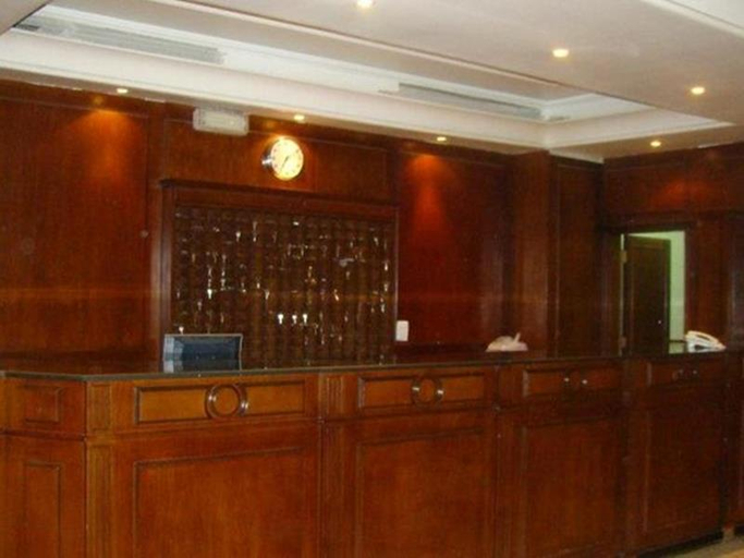 Others, Al Kadessia Hotel Makkah, Makkah