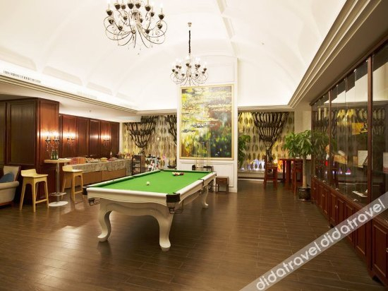 Others 4, Zilanmen Longting Hotel, Shenyang