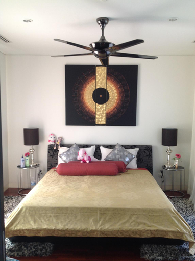 Others 4, Kata Gardens Apartments, Phuket Island