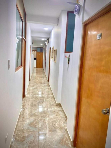 Others 5, CASA SHILCAYO, San Martín