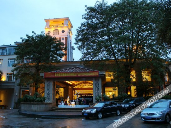 Others 5, Lilac Garden Hotel, Qingyuan
