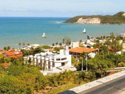 Exterior & Views 4, Hotel Antibes, Natal