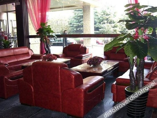 Others 3, Motel 168 (Zhangjiagang Chang'an Middle Road), Suzhou