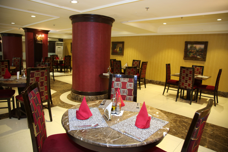 Food & Drinks 4, Inn Riyadh, Riyadh