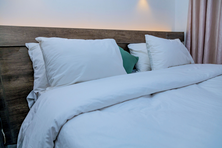 Bedroom 4, Kigali Sky Apartment, Gasabo