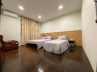 Others 4, THE SPACE, Sri Aman
