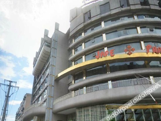 Others 4, Jade Hotel (Currently unavailable), Wenzhou