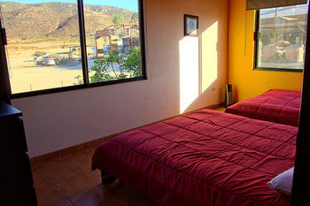 Others 4, Bottega Hotel Boutique, Ensenada