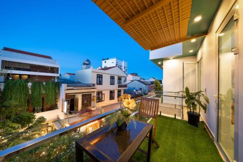 Others 4, Dao Tien Homestay, Da Nang
