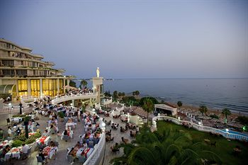 Others 3, Sunrise Queen Luxury Hotel, Manavgat
